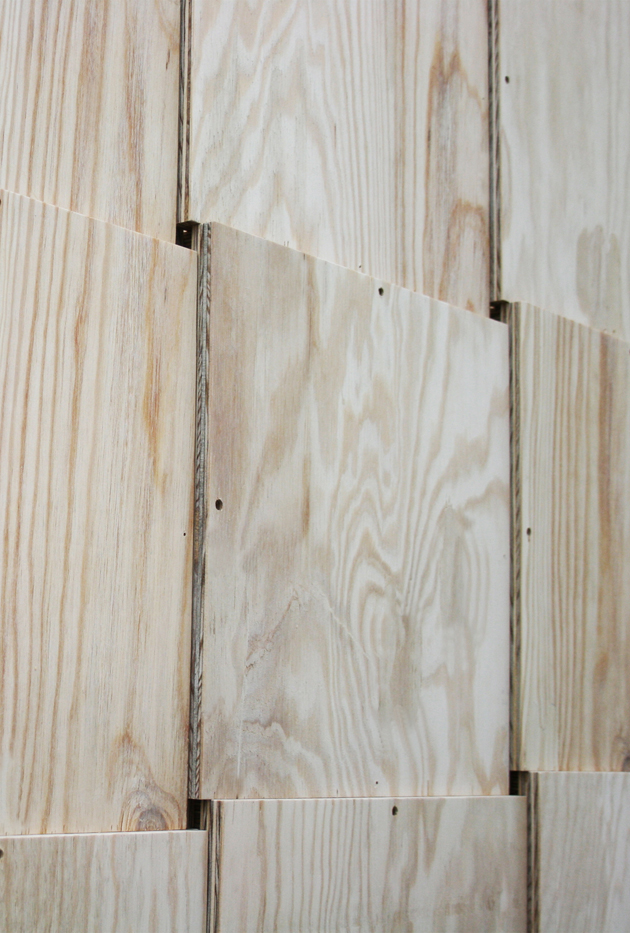 RE11, Modulares Regal
