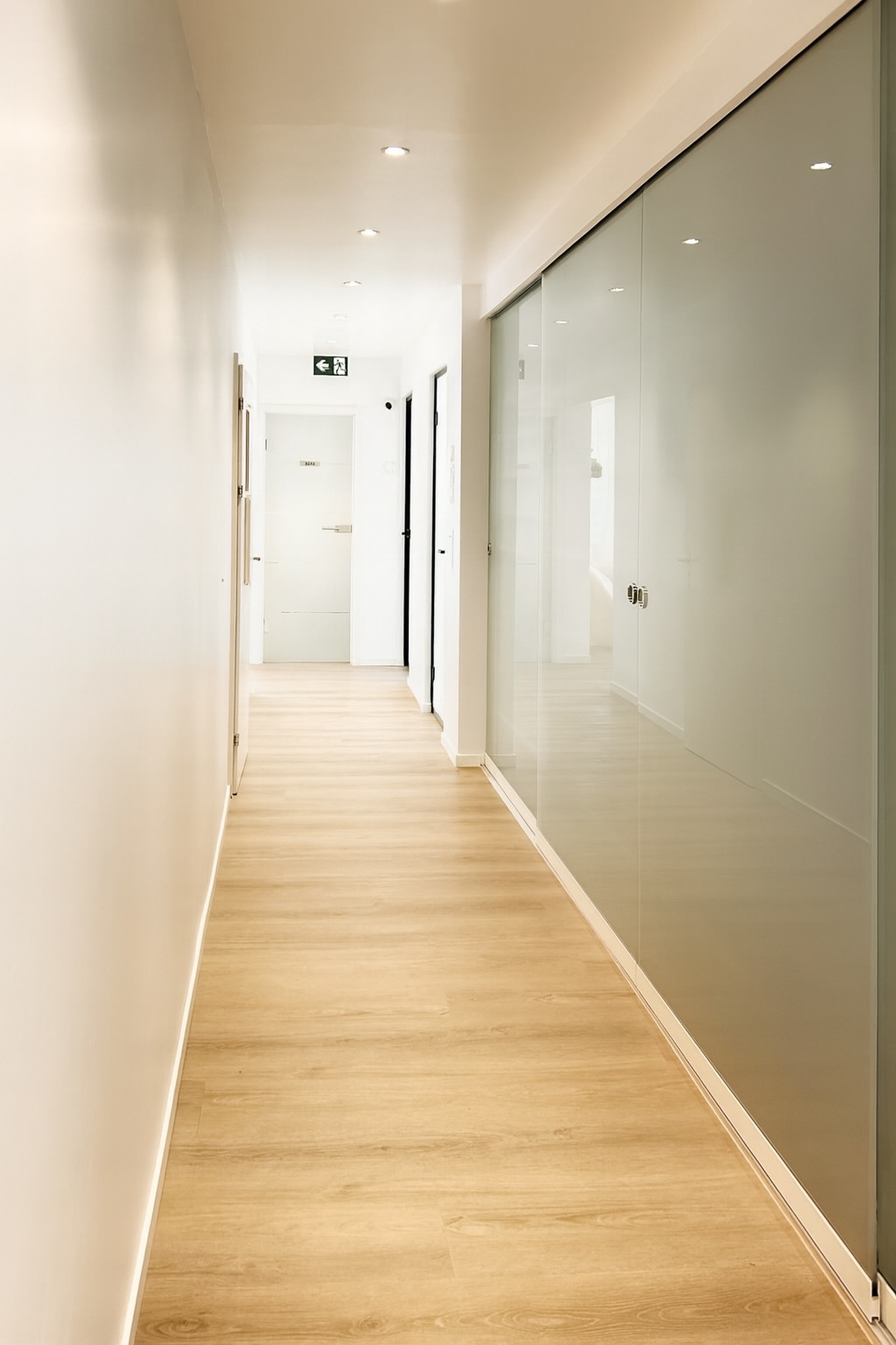 Erweiterung/Umbau Zahnarztpraxis, Zürich 2025